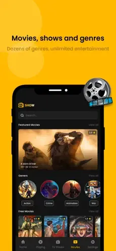sony-pssr Movies and shows